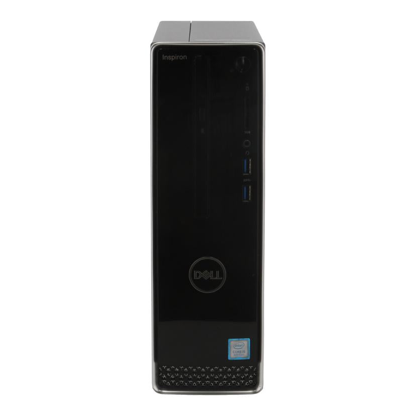 DELL デル/Win11デスクトップPC／inspiron3470/D13S003//8BTSCT2/Bランク/05