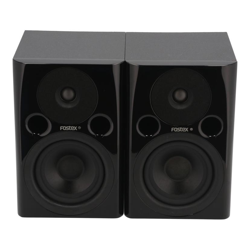 FOSTEX フォステクス /パワードモニタースピーカー（2本）/PM0.4n//10289771028978/Bランク/65