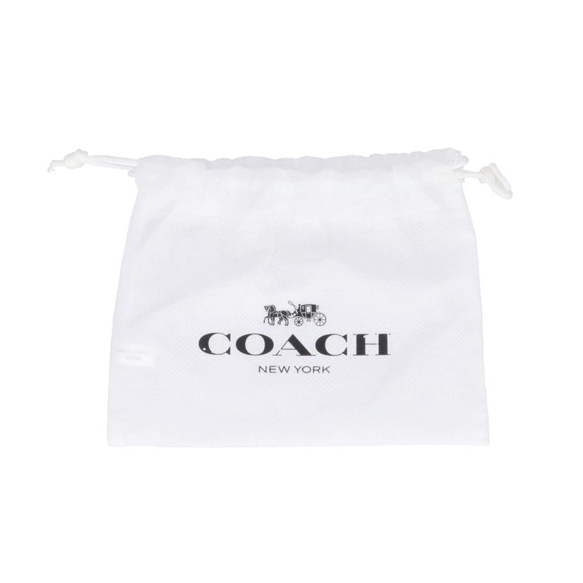 COACH コーチ/IDケース／シグネチャーランヤード/F63274//ABランク/93