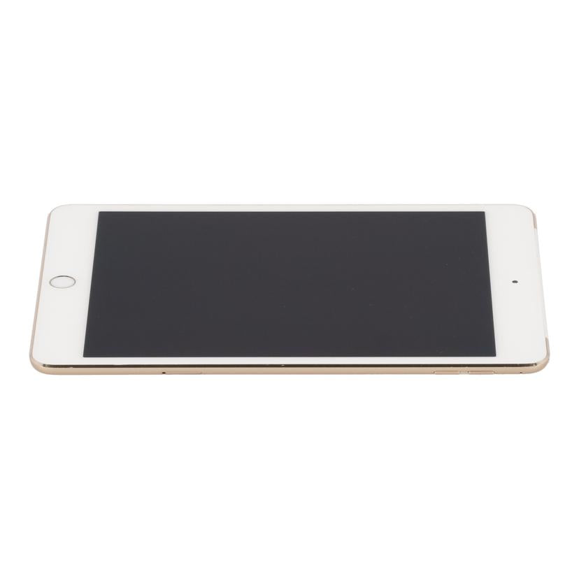 Apple　SoftBank アップル　/iPad　mini　4　Wi－Fi＋Cellular/MK712J/A//DLXQK0VGGHMJ/Bランク/67