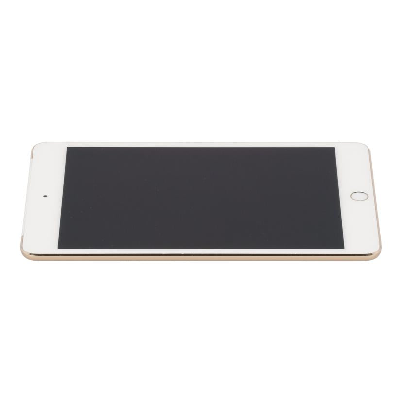 Apple　SoftBank アップル　/iPad　mini　4　Wi－Fi＋Cellular/MK712J/A//DLXQK0VGGHMJ/Bランク/67