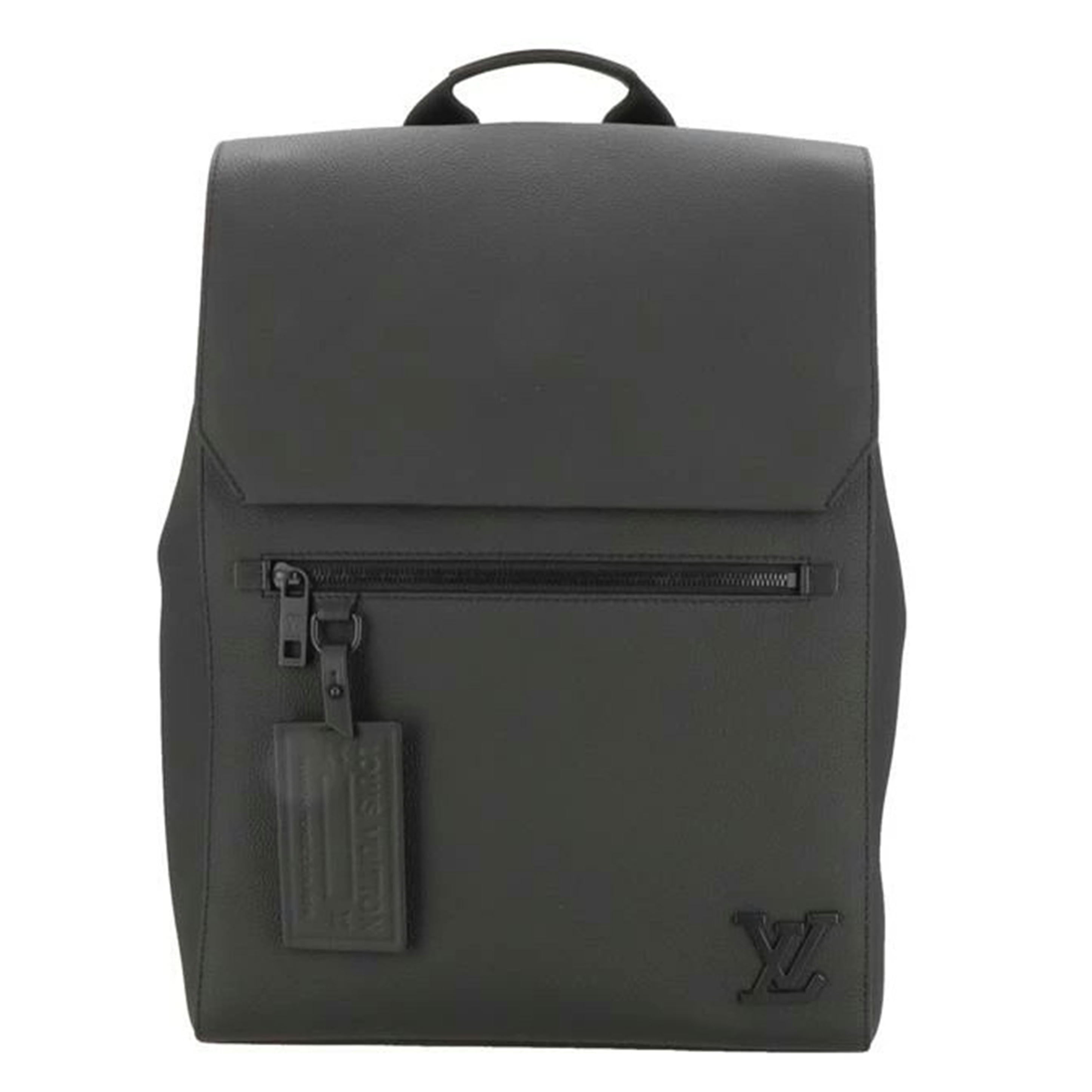 LOUIS VUITTON LOUIS VUITTON/ファストラインバックパック／LOUIS VUITTONアエログラム/M21367//IC/Aランク/78