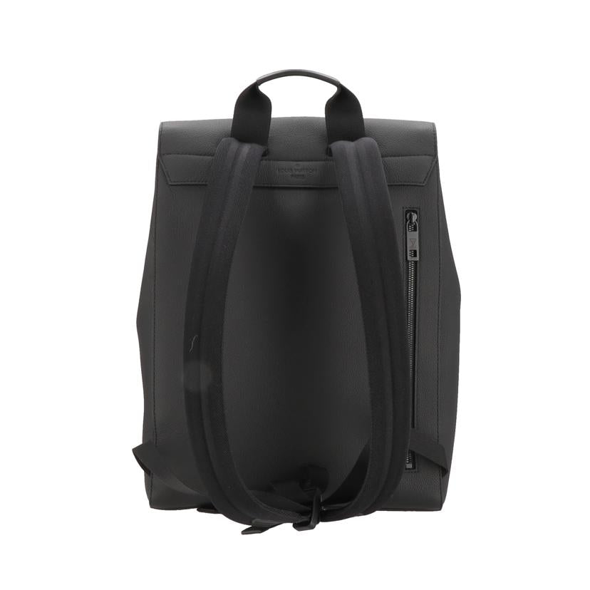 LOUIS VUITTON LOUIS VUITTON/ファストラインバックパック／LOUIS VUITTONアエログラム/M21367//IC/Aランク/78