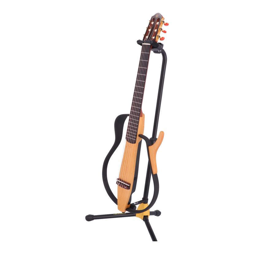Yamaha SLG100N Silent Nylon-String Acoustic-Electric Guitar