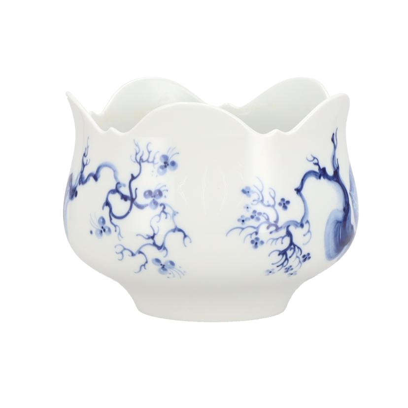 MEISSEN マイセン/ブルーオーキッド/ボウル//ABランク/91
