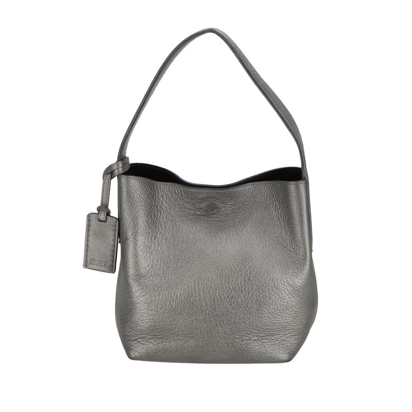 HOROF ヒロフ/HIROFU／レザーショルダーバッグ//Aランク/81