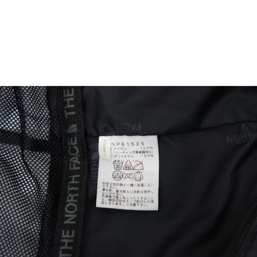 THE　NORTH　FACE ノースフェイス/ノベルティスクープジャケット　カモフラ柄/NP61525//ABランク/42