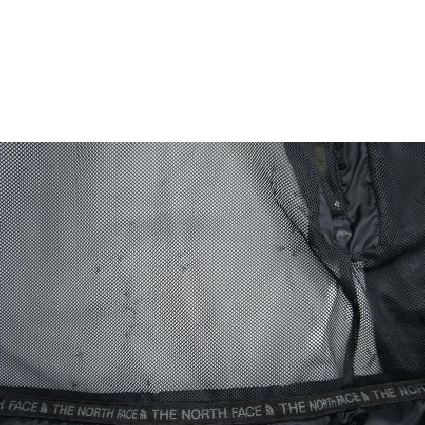 THE　NORTH　FACE ノースフェイス/ノベルティスクープジャケット　カモフラ柄/NP61525//ABランク/42