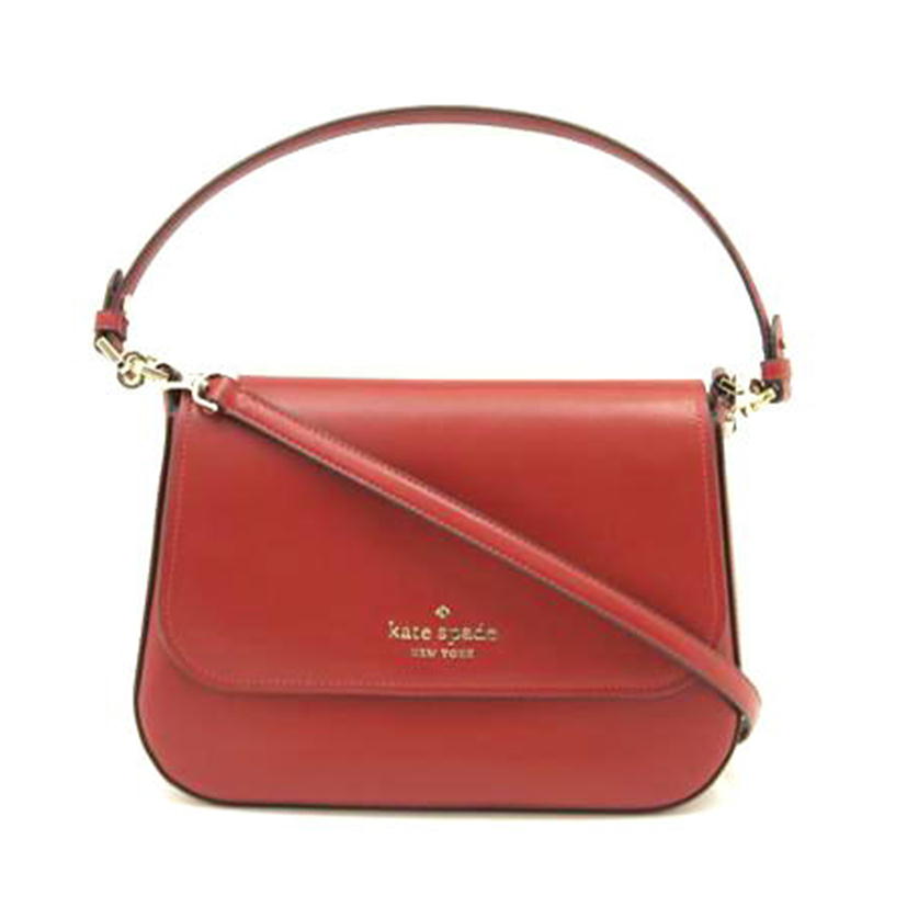 kate　spade ケイトスペード/2WAYショルダーバック/K9324 500//ABランク/75