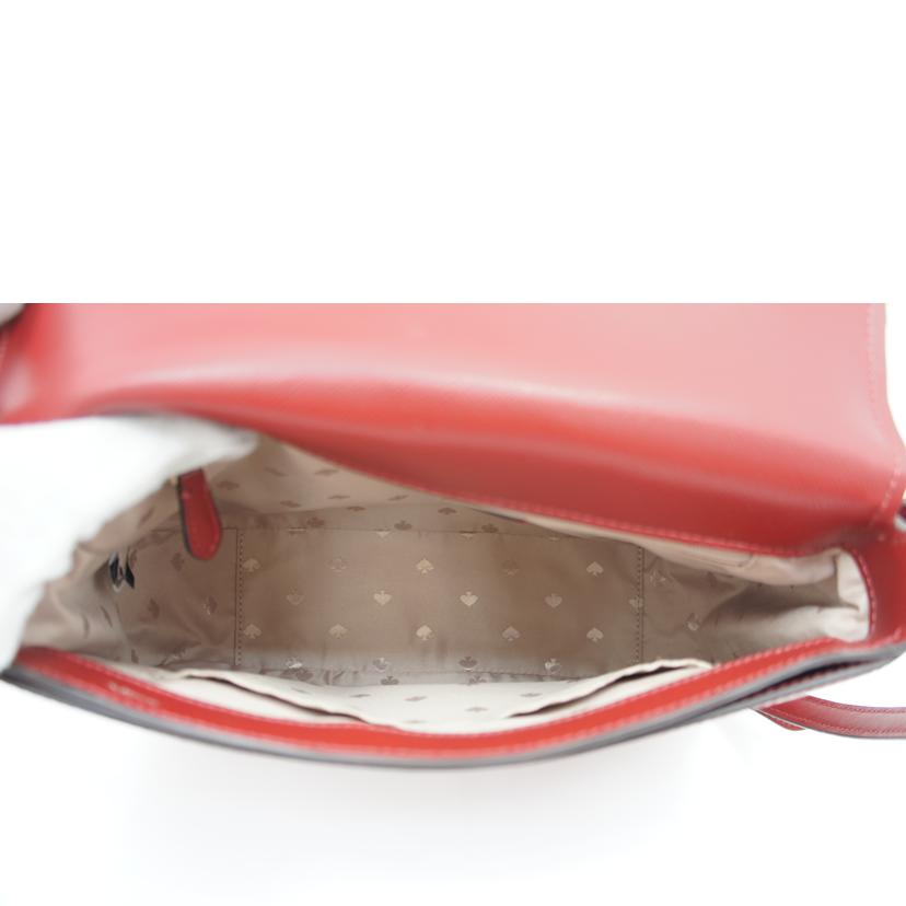 kate　spade ケイトスペード/2WAYショルダーバック/K9324 500//ABランク/75