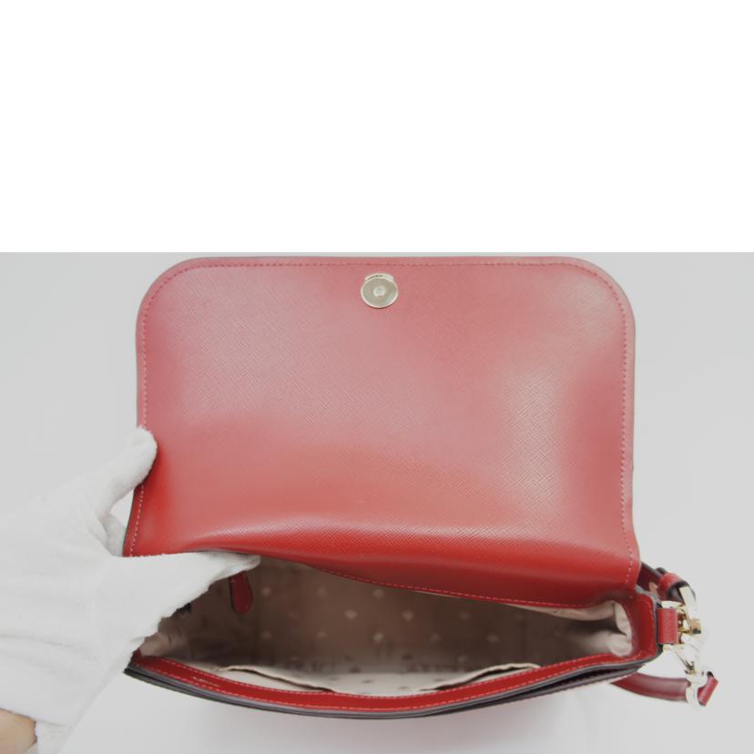 kate　spade ケイトスペード/2WAYショルダーバック/K9324 500//ABランク/75