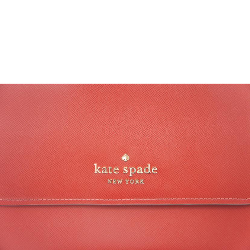kate　spade ケイトスペード/2WAYショルダーバック/K9324 500//ABランク/75