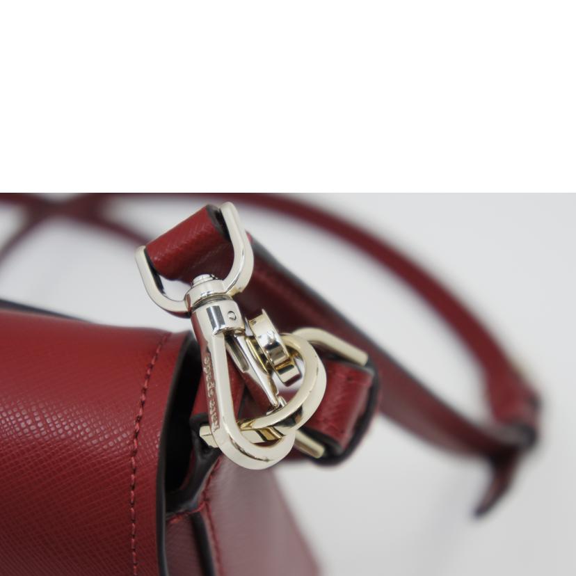 kate　spade ケイトスペード/2WAYショルダーバック/K9324 500//ABランク/75