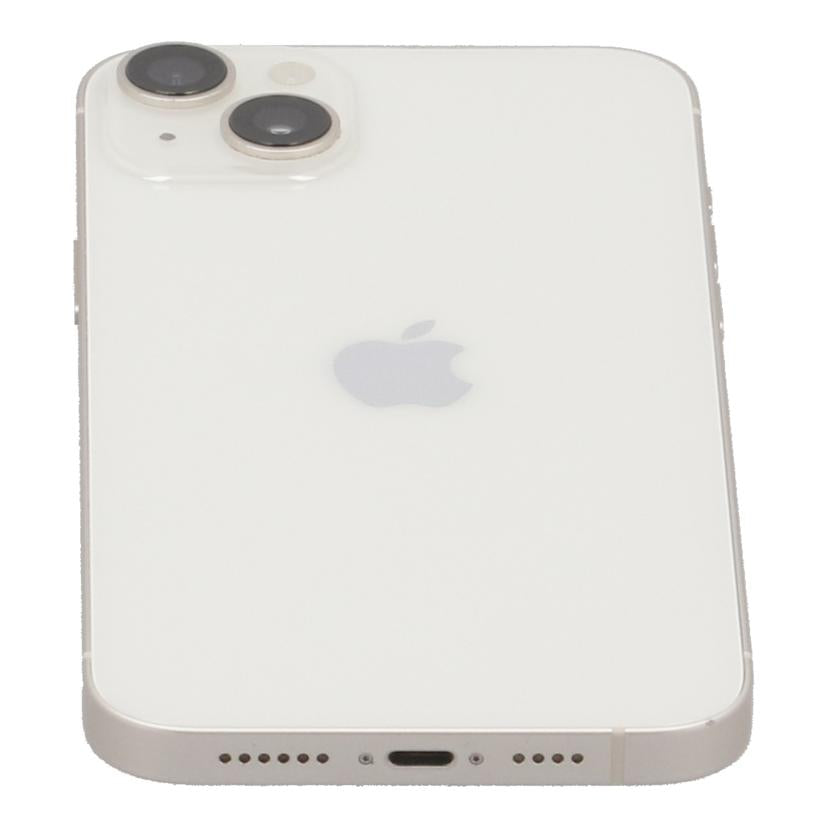 Apple SIMフリー アップル /iPhone14 Plus 128GB/MQ4D3J/A//F460P4VY6J/Bランク/25