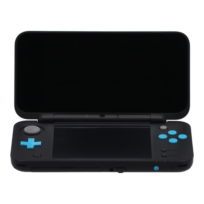 NINTENDO 任天堂 ニンテンドー　/New　Nintendo　2DS　LL　本体/JAN-S-BAAA//NJE101037554/Bランク/62