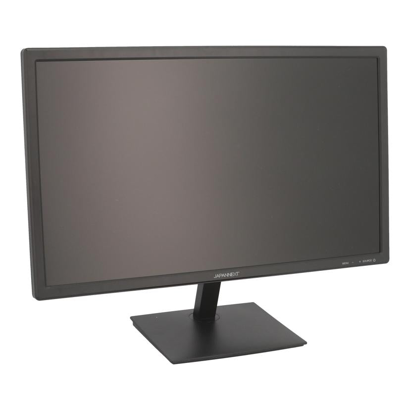 JAPANNEXT ジャパンネクスト /23.6型FHD液晶モニター/JIN-V236FHDR-C65W//6232320230302523/Bランク/71