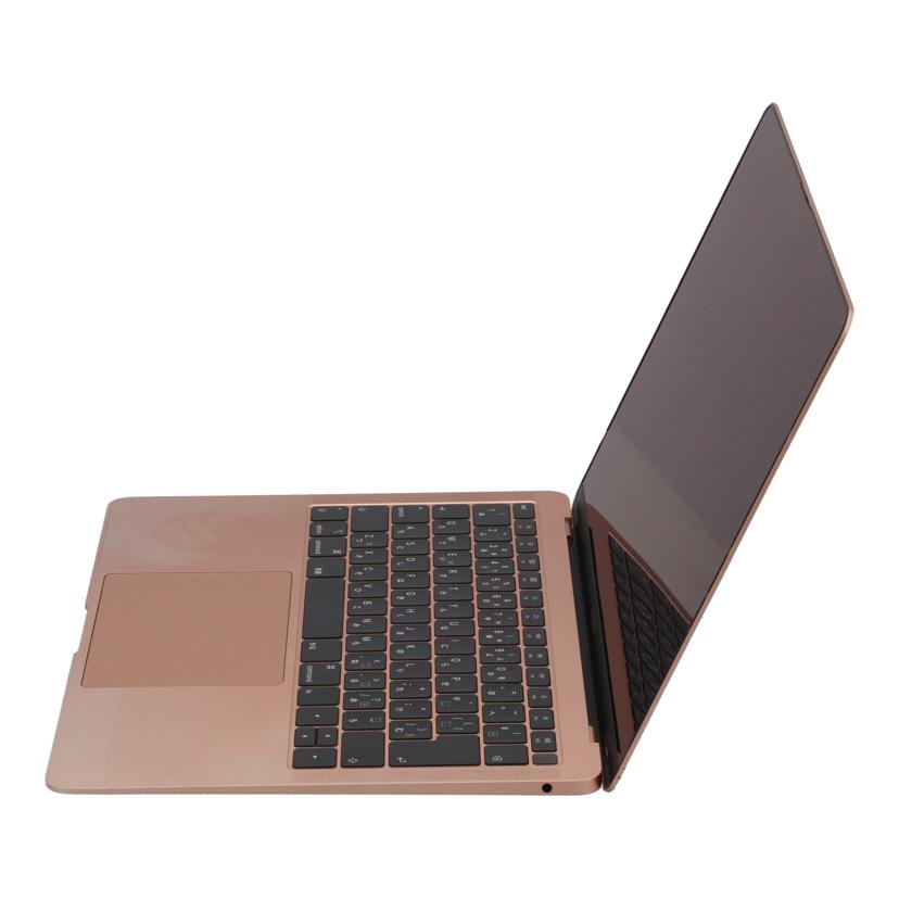 Apple アップル /MacBook Air（13インチ，Mid 2019）/MVFM2J/A//FVFZL5KZLYWL/Bランク/25