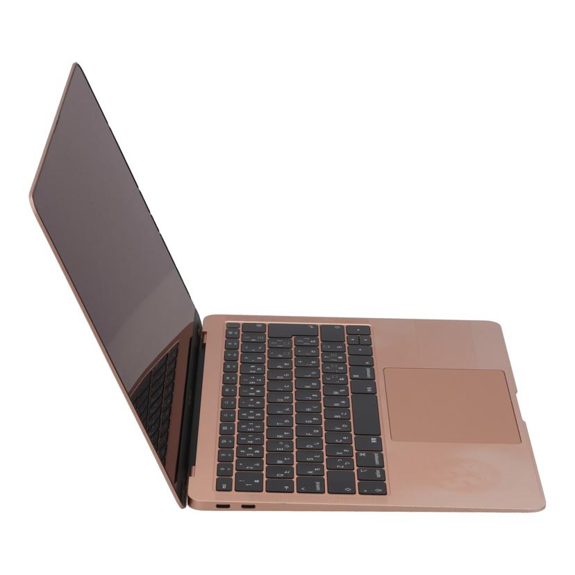 Apple アップル /MacBook Air（13インチ，Mid 2019）/MVFM2J/A//FVFZL5KZLYWL/Bランク/25