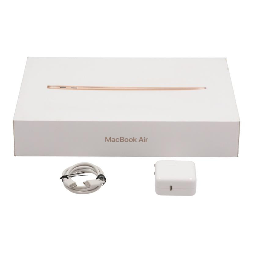 Apple アップル /MacBook Air（13インチ，Mid 2019）/MVFM2J/A//FVFZL5KZLYWL/Bランク/25