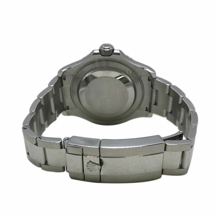 ROLEX ロレックス/ヨットマスター　ブルー文字盤/116622//FH9*****/Aランク/51