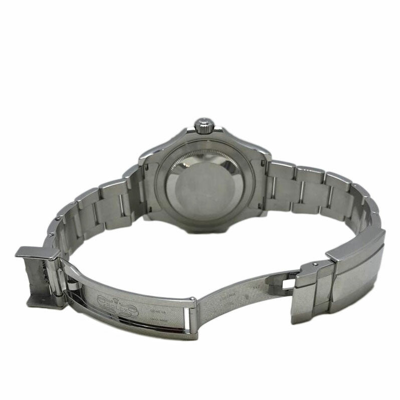 ROLEX ロレックス/ヨットマスター　ブルー文字盤/116622//FH9*****/Aランク/51