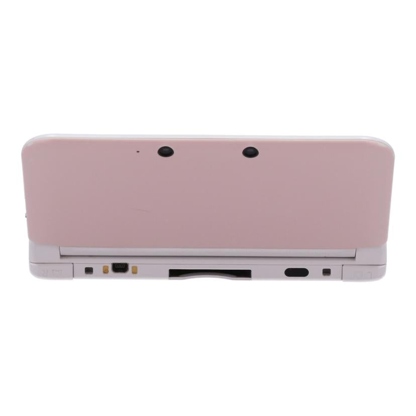 NINTENDO 任天堂 ニンテンドー　/Nintendo 3DS LL 本体/SPR-S-PAAA//SJF119463635/Bランク/67
