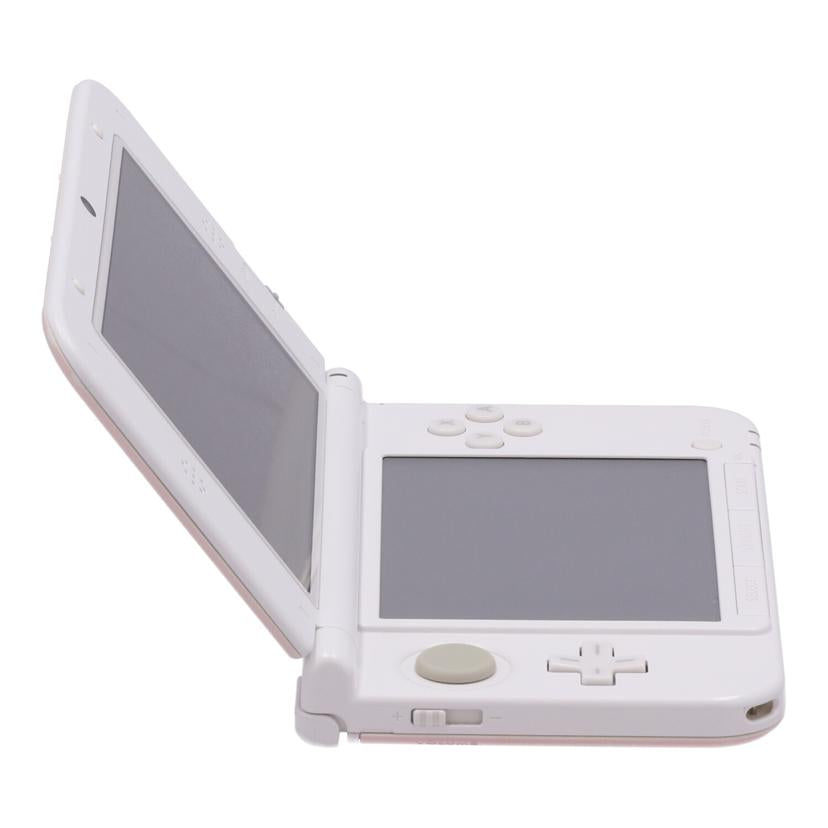 NINTENDO 任天堂 ニンテンドー　/Nintendo 3DS LL 本体/SPR-S-PAAA//SJF119463635/Bランク/67