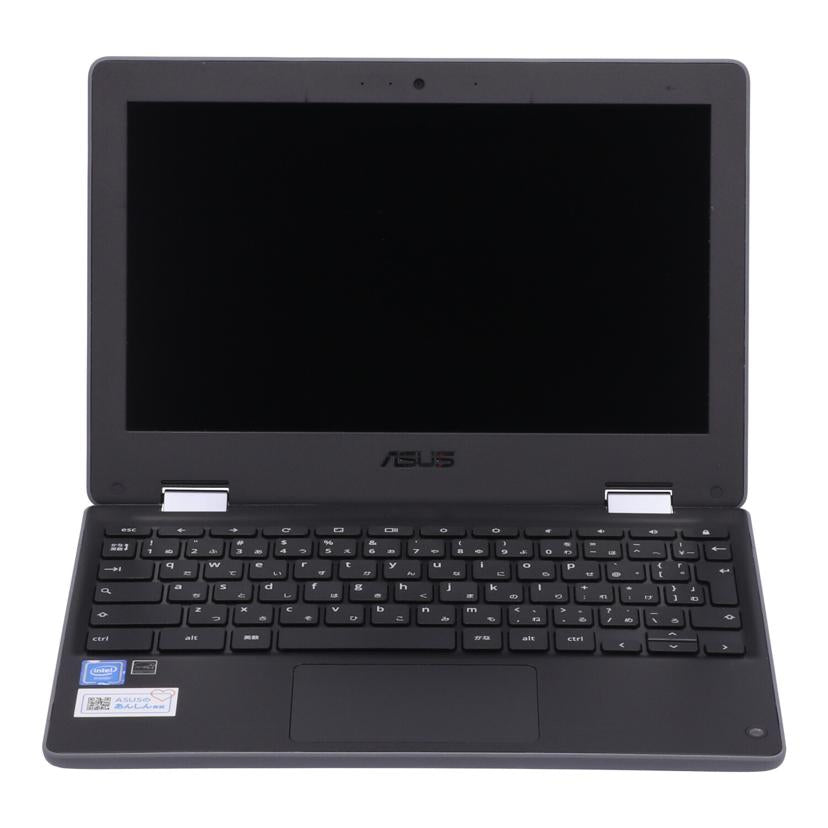 ASUS エイスース　/Chromebook　Flip　C214MA/C214MA-GA0029//LBNXCV17X824483/Bランク/65