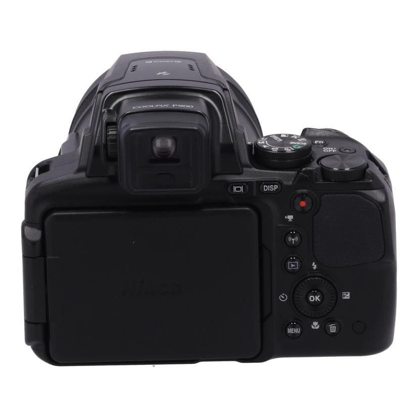 Nikon ニコン　/デジタルカメラ/COOLPIX P900//20039010/Bランク/06