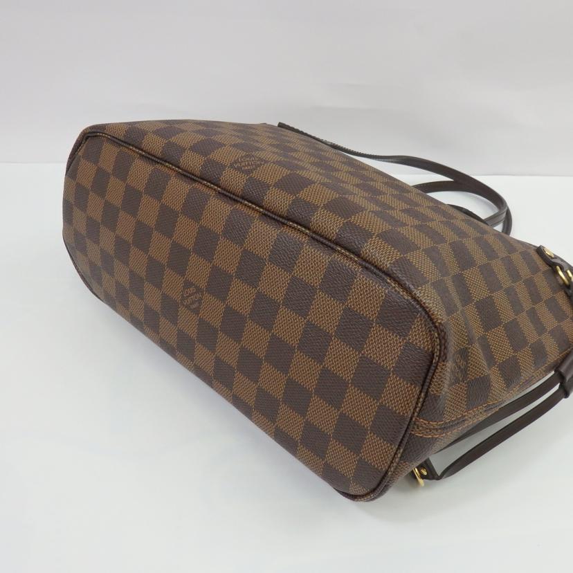 LOUIS VUITTON ルイヴィトン/ネヴァーフルPM/N40600//IC/Aランク/25