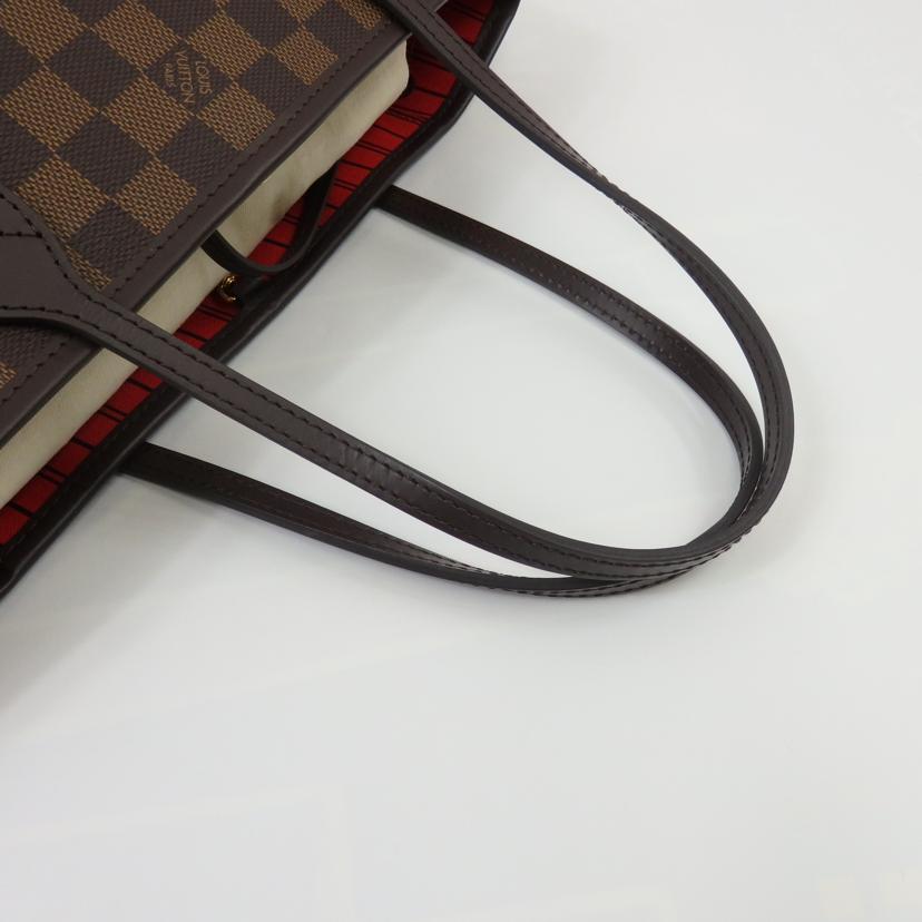 LOUIS VUITTON ルイヴィトン/ネヴァーフルPM/N40600//IC/Aランク/25