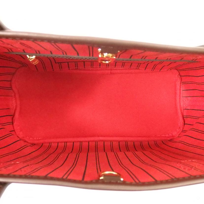 LOUIS VUITTON ルイヴィトン/ネヴァーフルPM/N40600//IC/Aランク/25