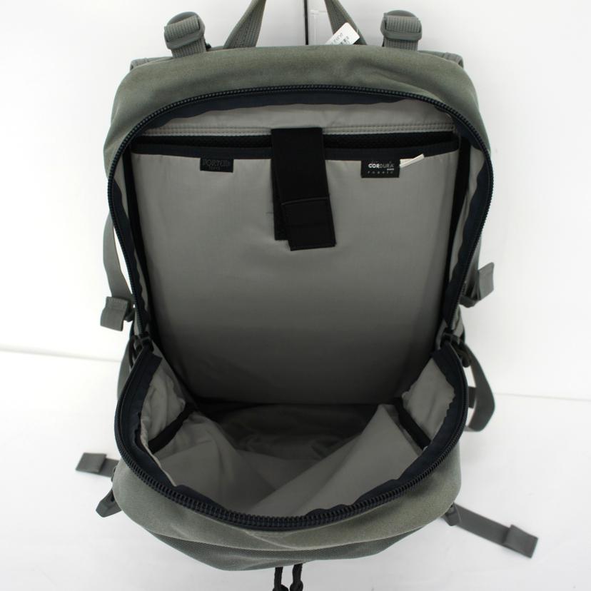 PORTER ポーター/PORTER ステルス デイパック//ABランク/65
