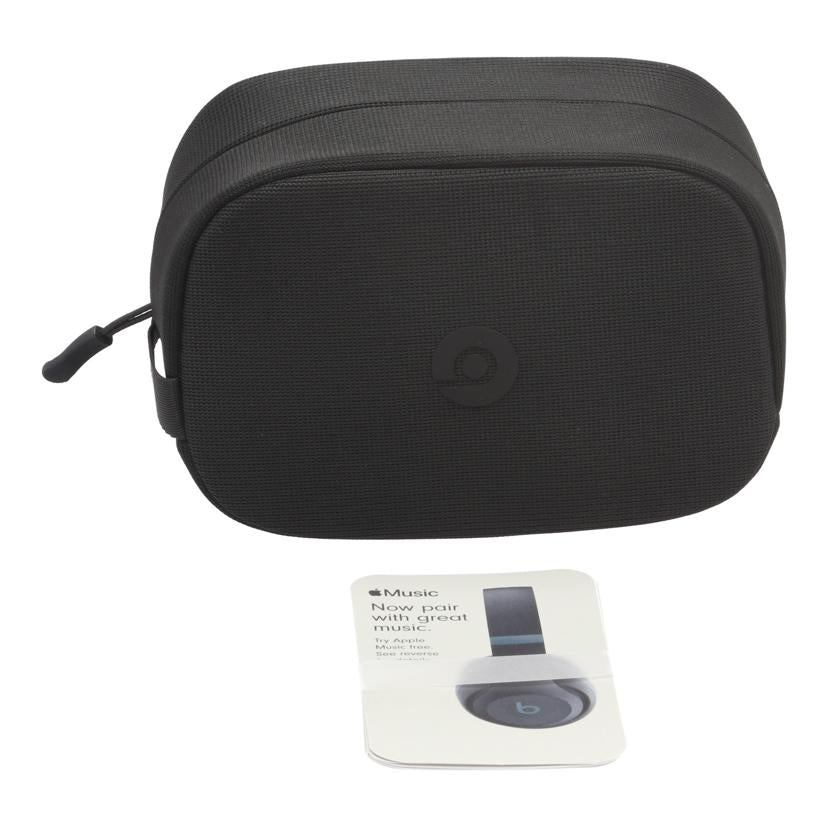 Beats ビーツ/ヘッドホン/Studio Pro//SGD7NWWEN266Y/Aランク/01