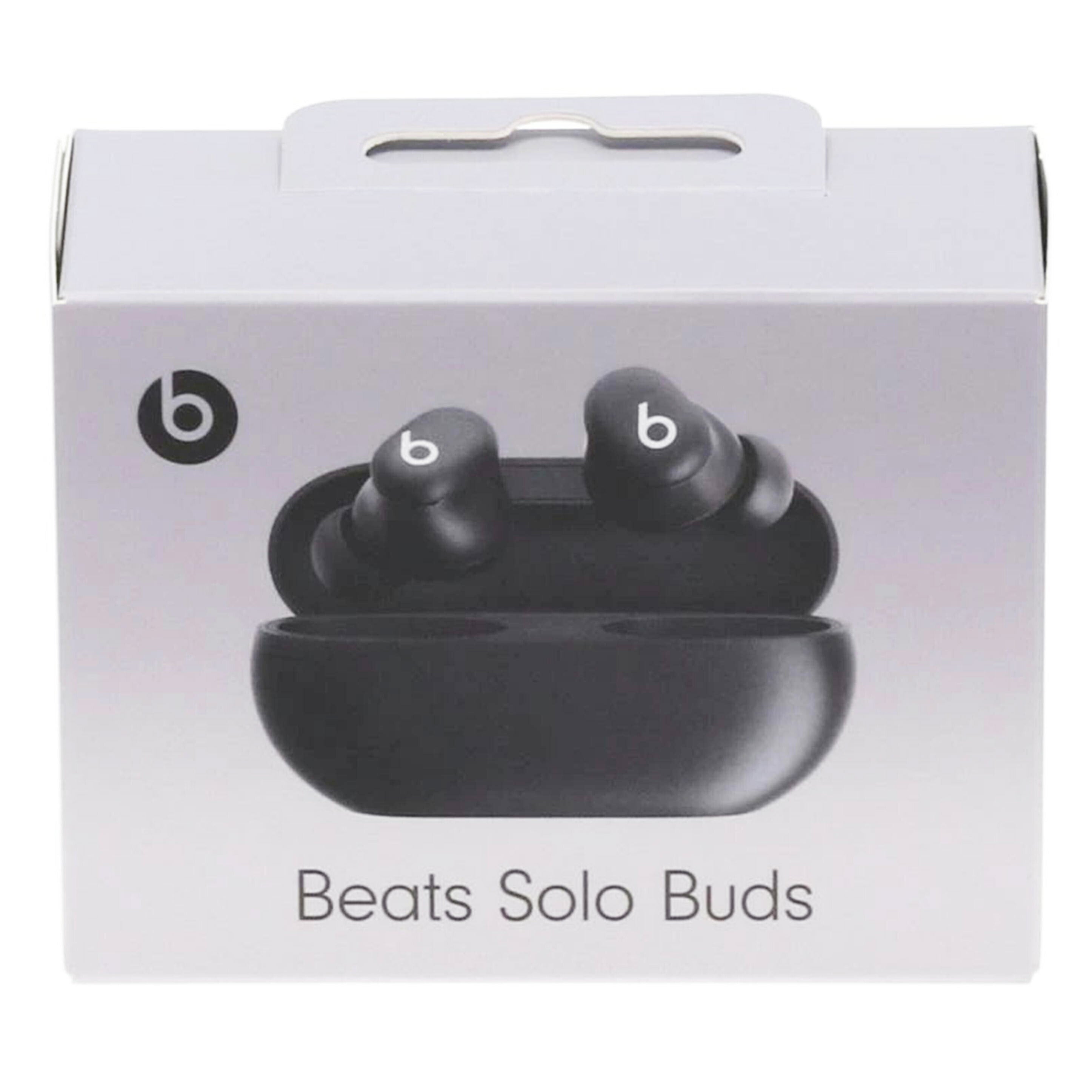 beats　Apple ビーツ　/ワイヤレスイヤホン／Beats　Solo　Buds未使用/MUVW3PA/A//D00QPC4NQD/Sランク/75