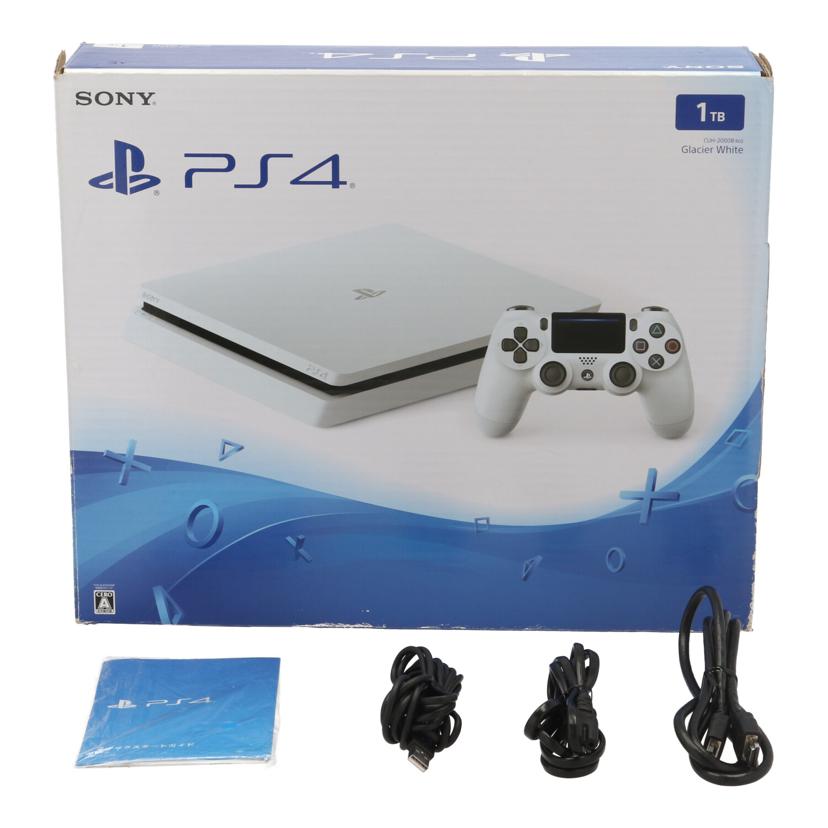 SONY ソニー/PlayStation4/CUH-2000//5655875/Bランク/64