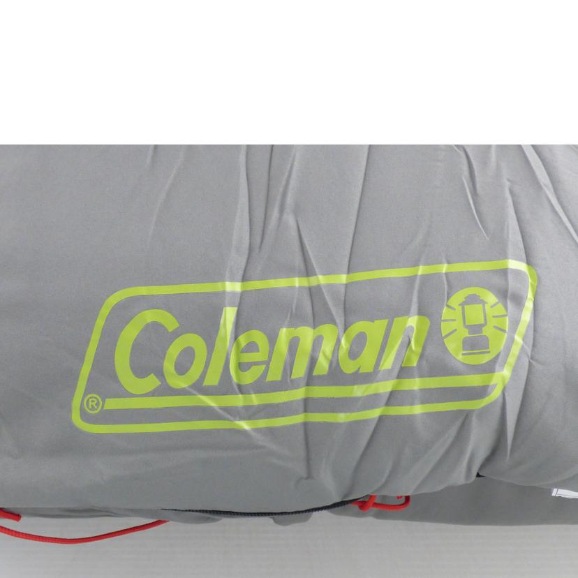 Coleman コールマン/4．4℃　DEXTER　POINT　SLEEPING　BAG/2000029046//Bランク/64