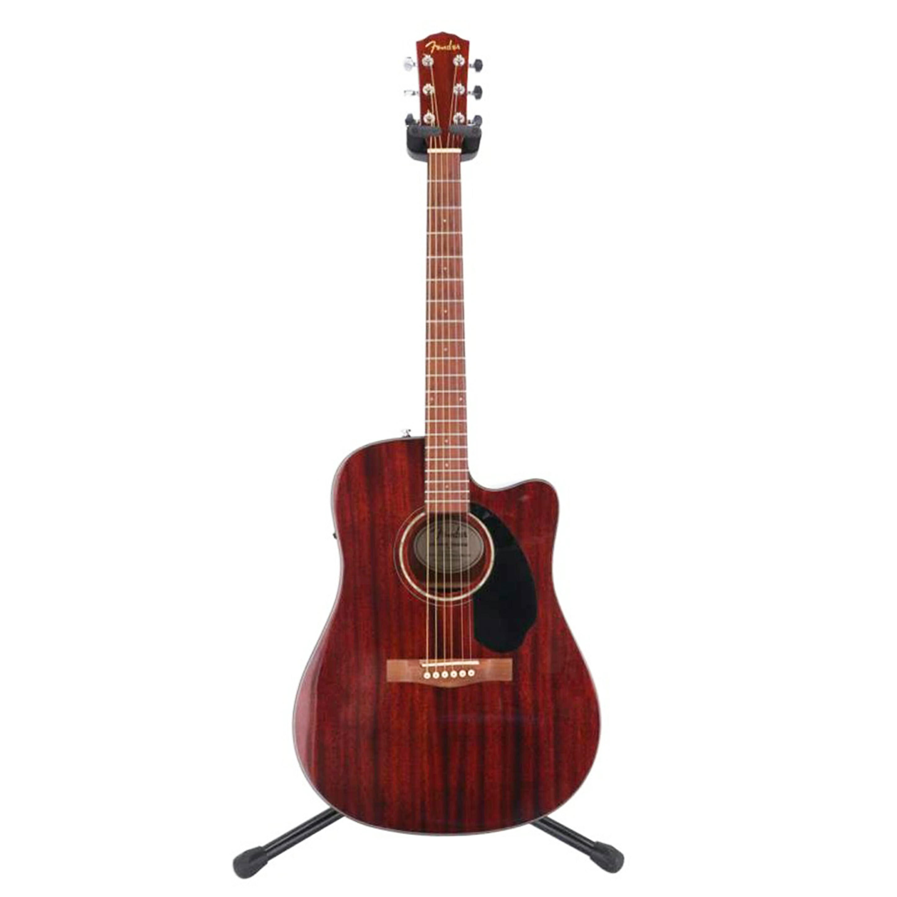FENDER　ACO フェンダーアコースティック　/エレアコギター/CD-60SCE//WC21015145/ABランク/64