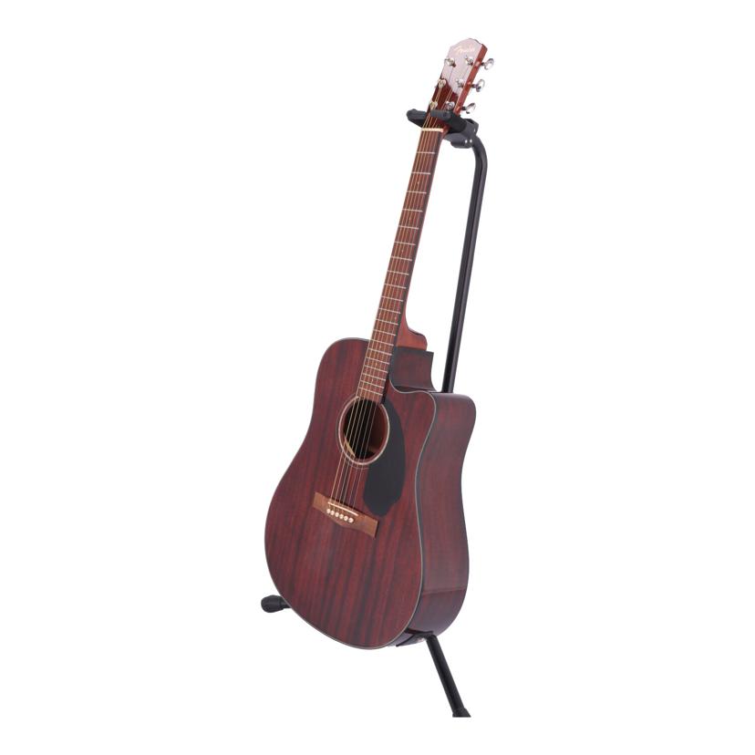FENDER　ACO フェンダーアコースティック　/エレアコギター/CD-60SCE//WC21015145/ABランク/64