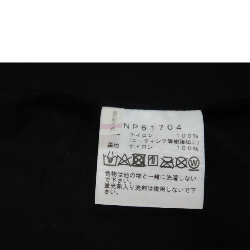 ＴＨＥ　ＮＯＲＴＨ　ＦＡＣＥ/エクスプロレーションジャケット/NP61704//ABランク/84