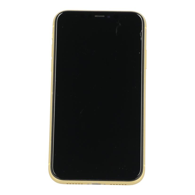 Apple アップル/iphone11 64GB/MWLW2J A//353991102911073/Bランク/40