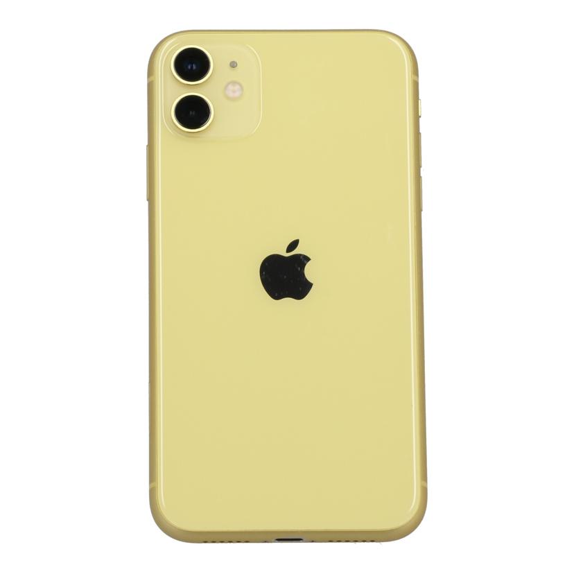 Apple アップル/iphone11 64GB/MWLW2J A//353991102911073/Bランク/40