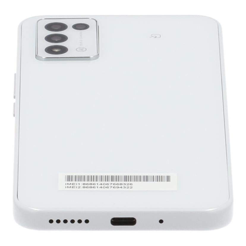 Ｙ　ｍｏｂｉｌｅ ワイモバイル/スマートフォン/Libero 5G III 64GB//320135948322/Aランク/89