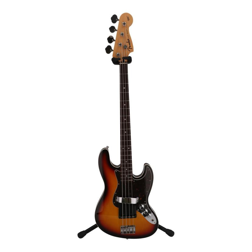 Fender Japan フェンダー ジャパン/エレキベース/Aerodyne Jazz Bass//JD18012012/Bランク/62