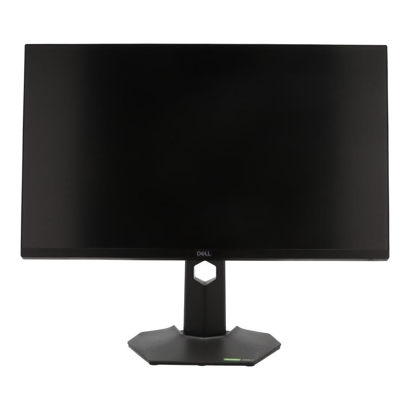 Dell デル/ゲーミングモニター27インチ/S2721DGF//CN095TV1WSL00167J7RL/Bランク/42