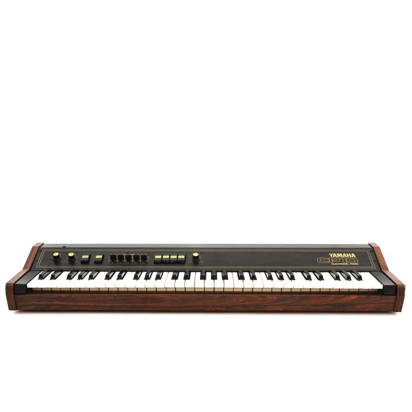 YAMAHA ヤマハ/エレクトリックピアノ　エレピ/CP10//ABランク/75