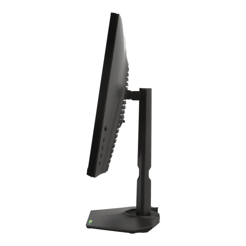 Dell デル/ゲーミングモニター27インチ/S2721DGF//CN095TV1WSL00167J7RL/Bランク/42