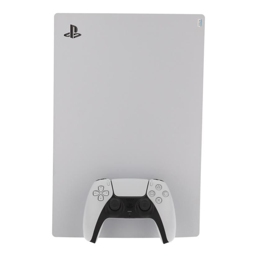 SONY　 ソニー　/PlayStation5　本体　825GB/CFI-1200A01//S01E33301XX710771434/Bランク/67