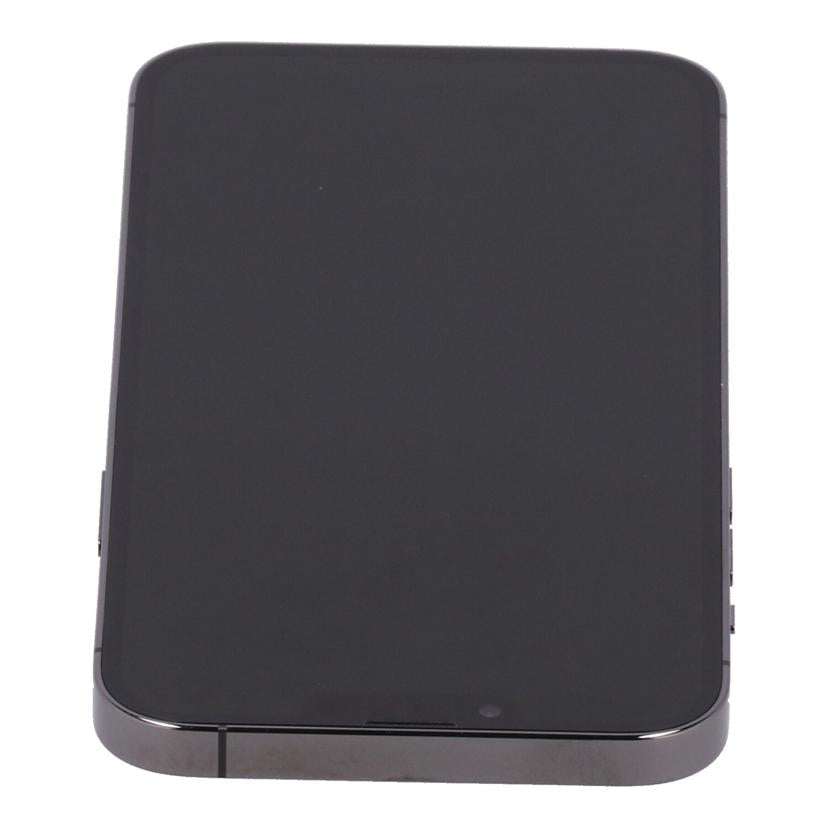 Apple　SIMフリー アップル　/iPhone13　Pro　Max　256GB/NLJ83J/A//FH2Y643T4P/ABランク/81