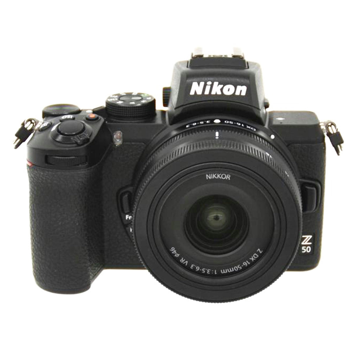 Nikon/ミラーレス一眼/Z 50 16-50 VR//2021692/ABランク/75